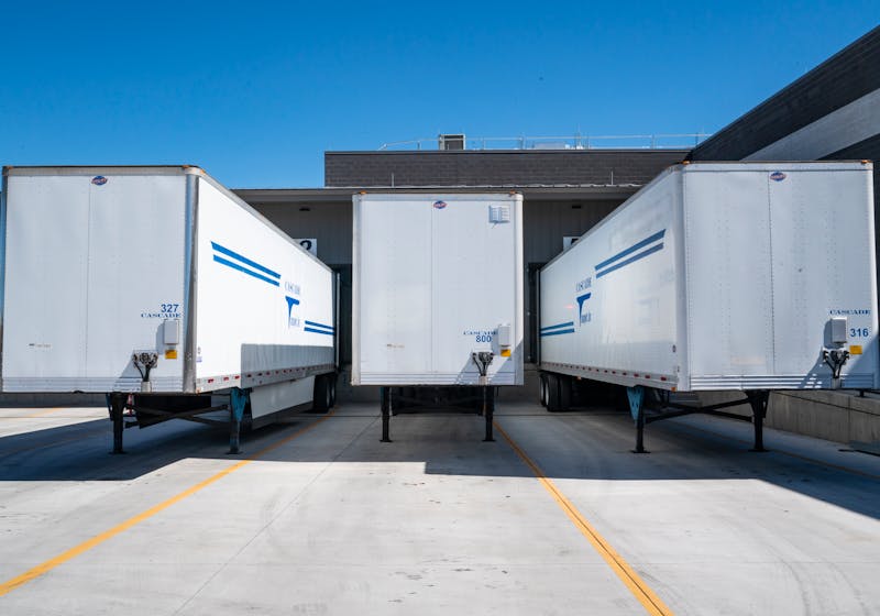 Logistics Coordination